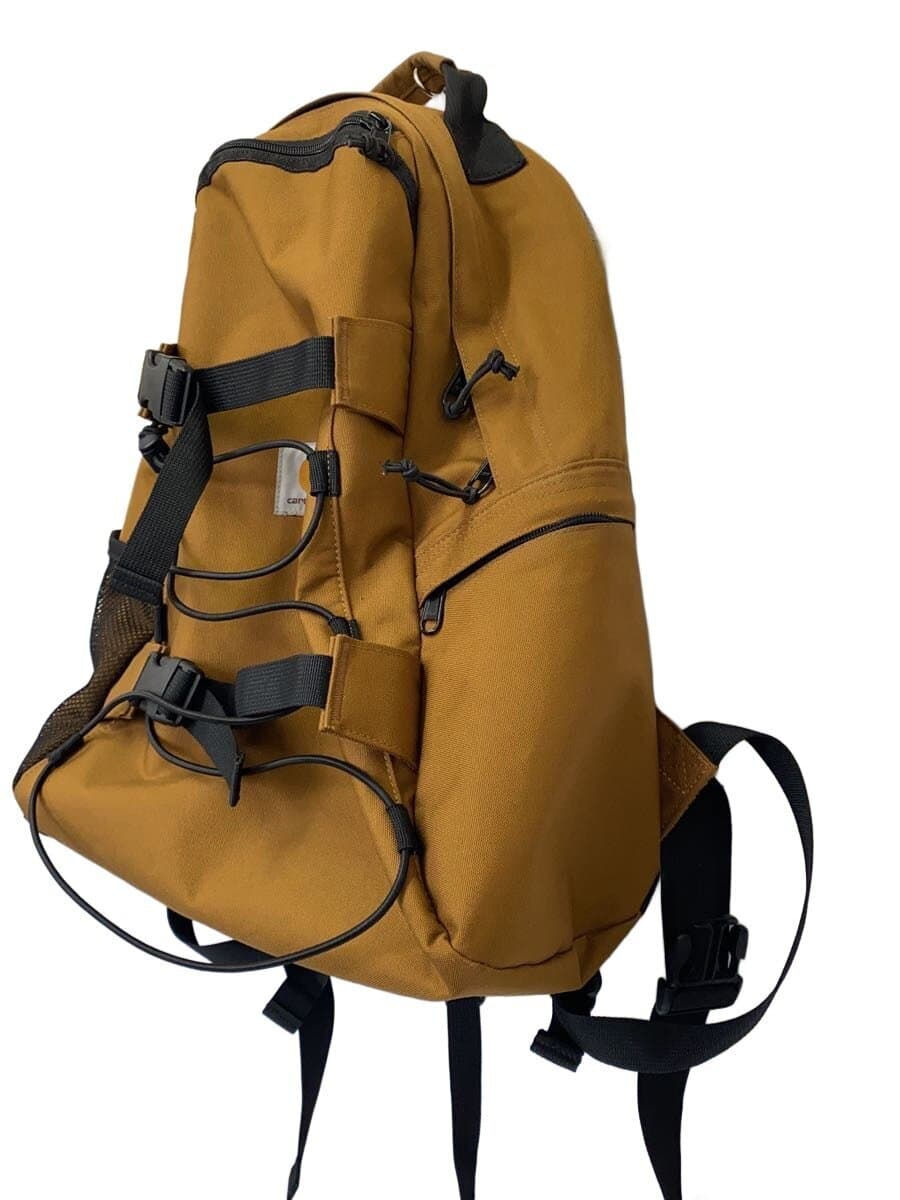 CARHARTT WIP(WORK IN PROGRESS)Backpack Polyester CML Solid 5619.19PO04775.1219 2