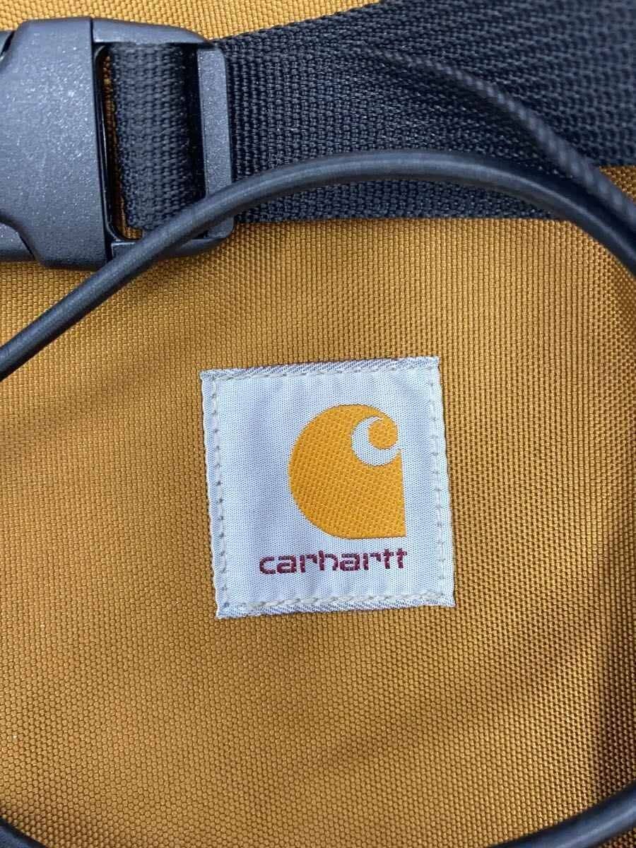 CARHARTT WIP(WORK IN PROGRESS)Backpack Polyester CML Solid 5619.19PO04775.1219 5