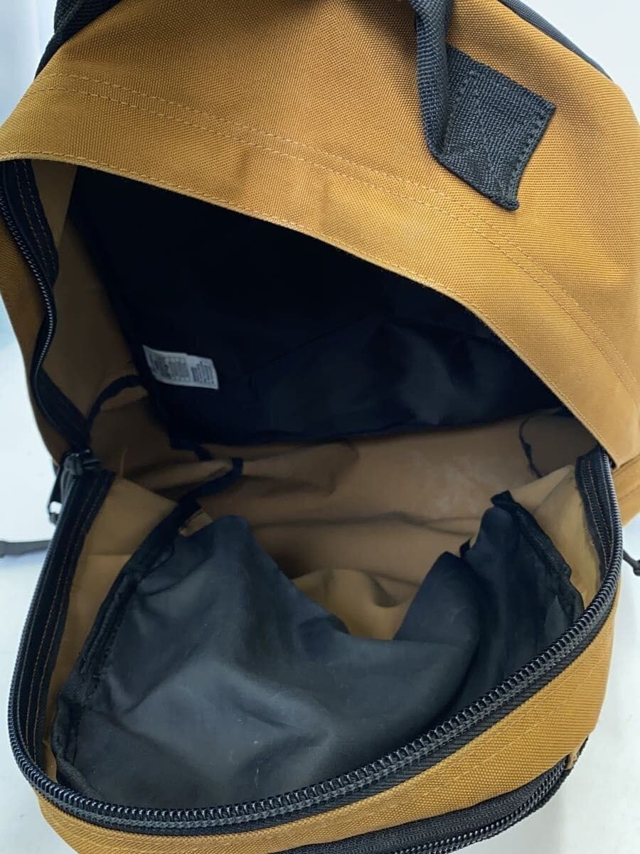 CARHARTT WIP(WORK IN PROGRESS)Backpack Polyester CML Solid 5619.19PO04775.1219 6