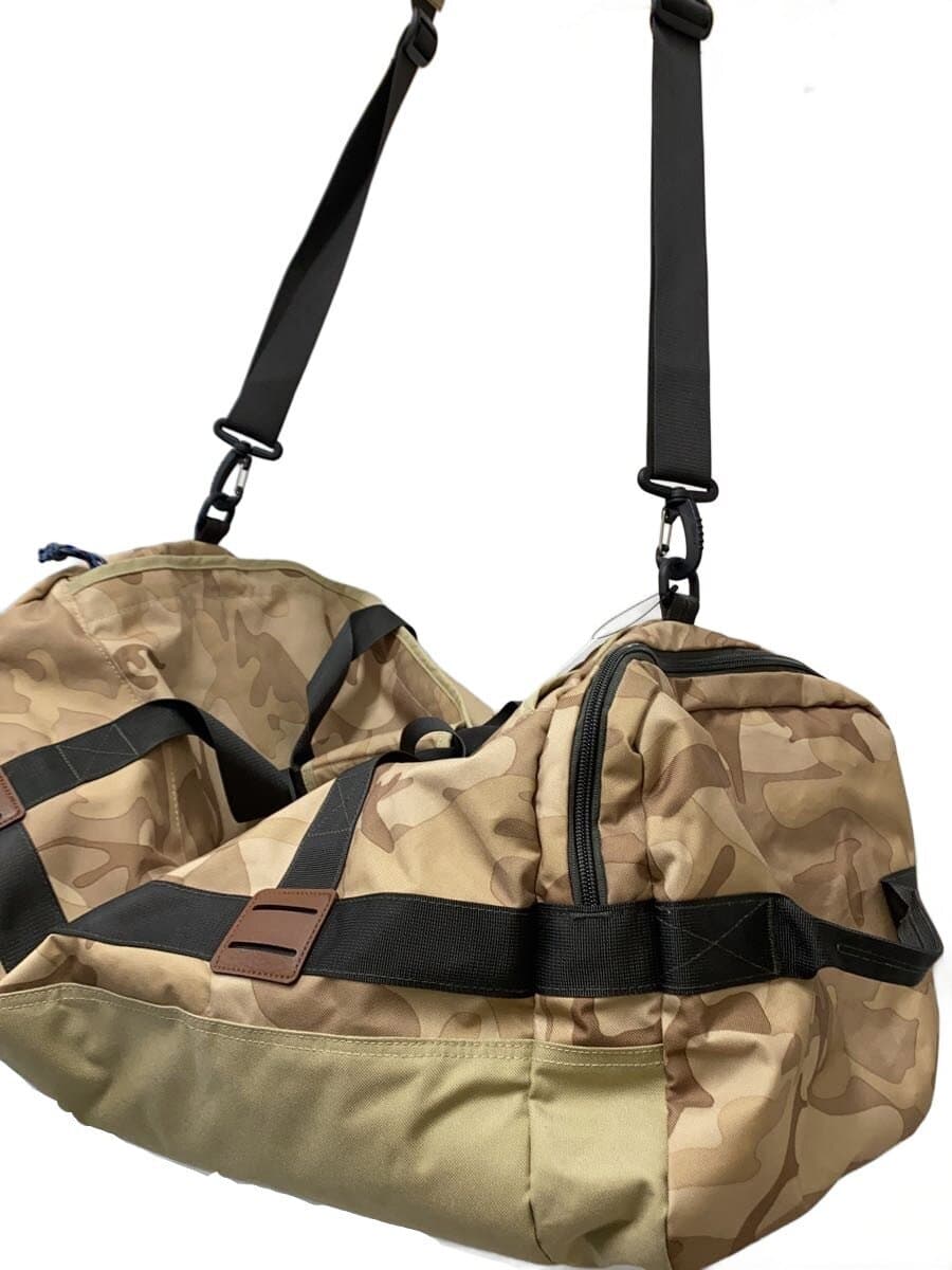 Patagonia 2016 Model Desert Camo Arbor Duffel 30L Travel Bag Polyester 49270 2