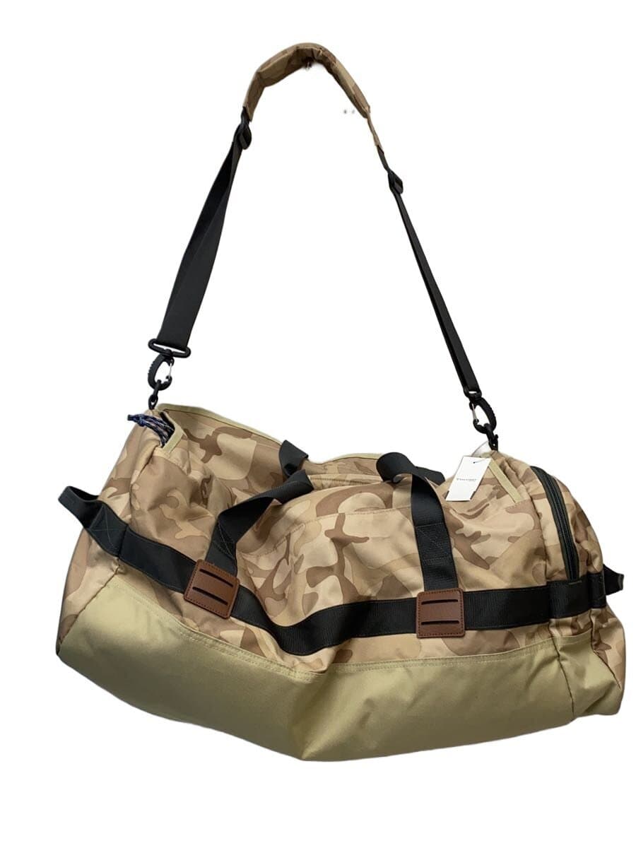 Patagonia 2016 Model Desert Camo Arbor Duffel 30L Travel Bag Polyester 49270 3