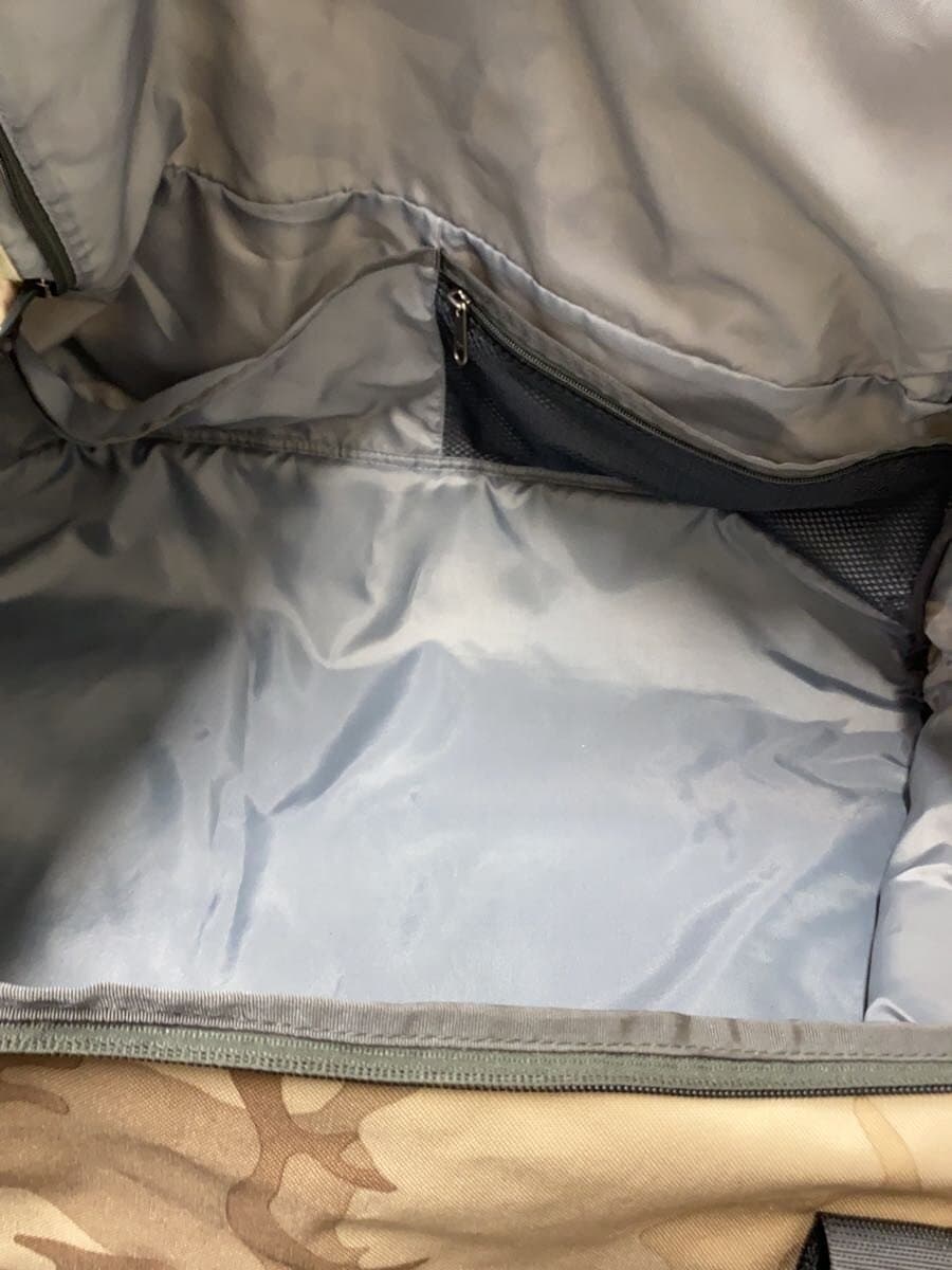 Patagonia 2016 Model Desert Camo Arbor Duffel 30L Travel Bag Polyester 49270 6