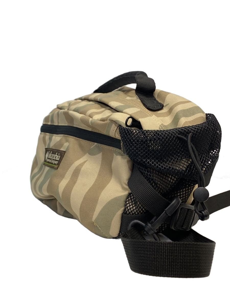 Columbia Waist Bag Tribal Camo 2