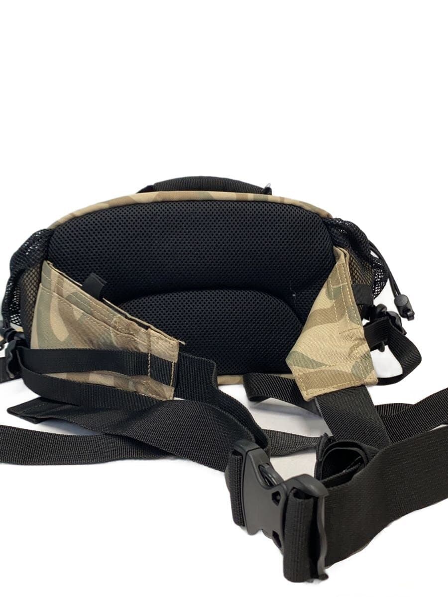 Columbia Waist Bag Tribal Camo 3