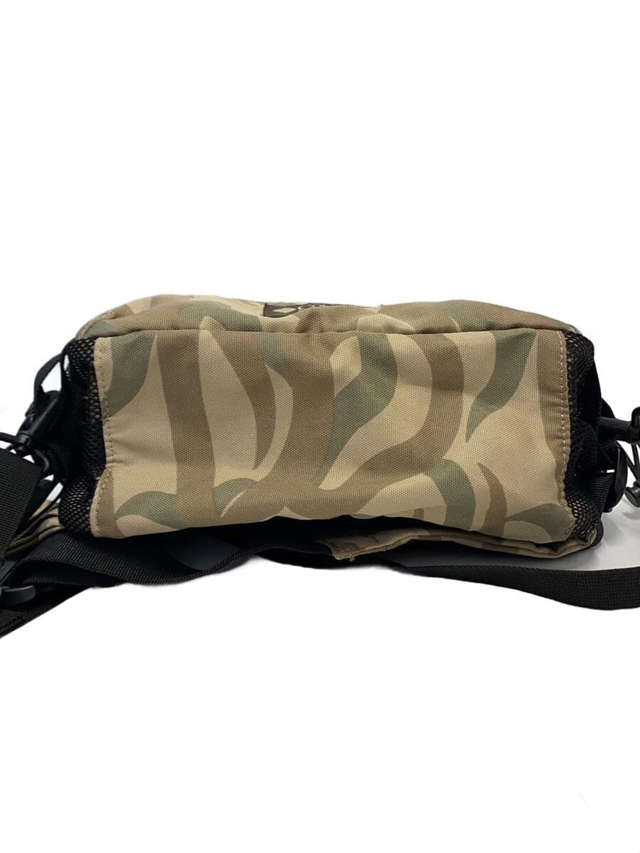Columbia Waist Bag Tribal Camo 4