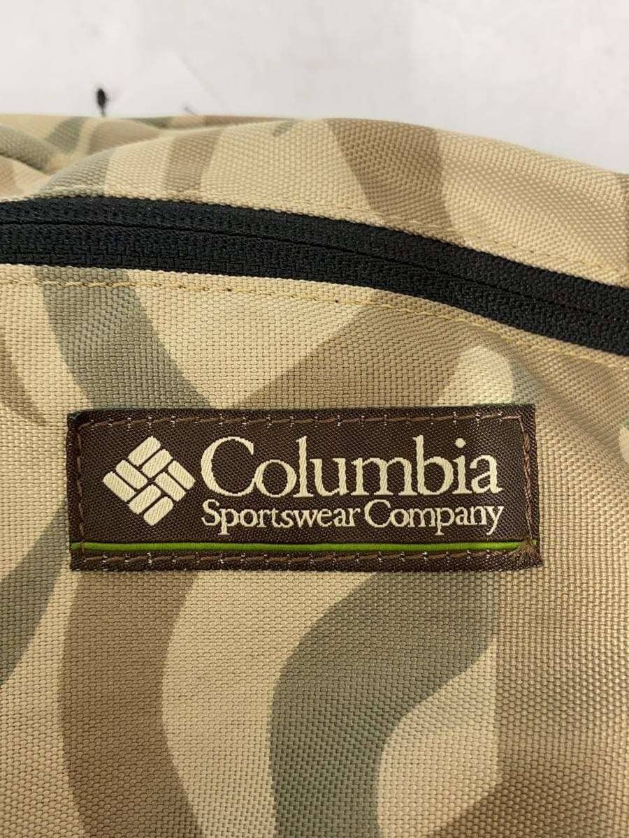 Columbia Waist Bag Tribal Camo 5