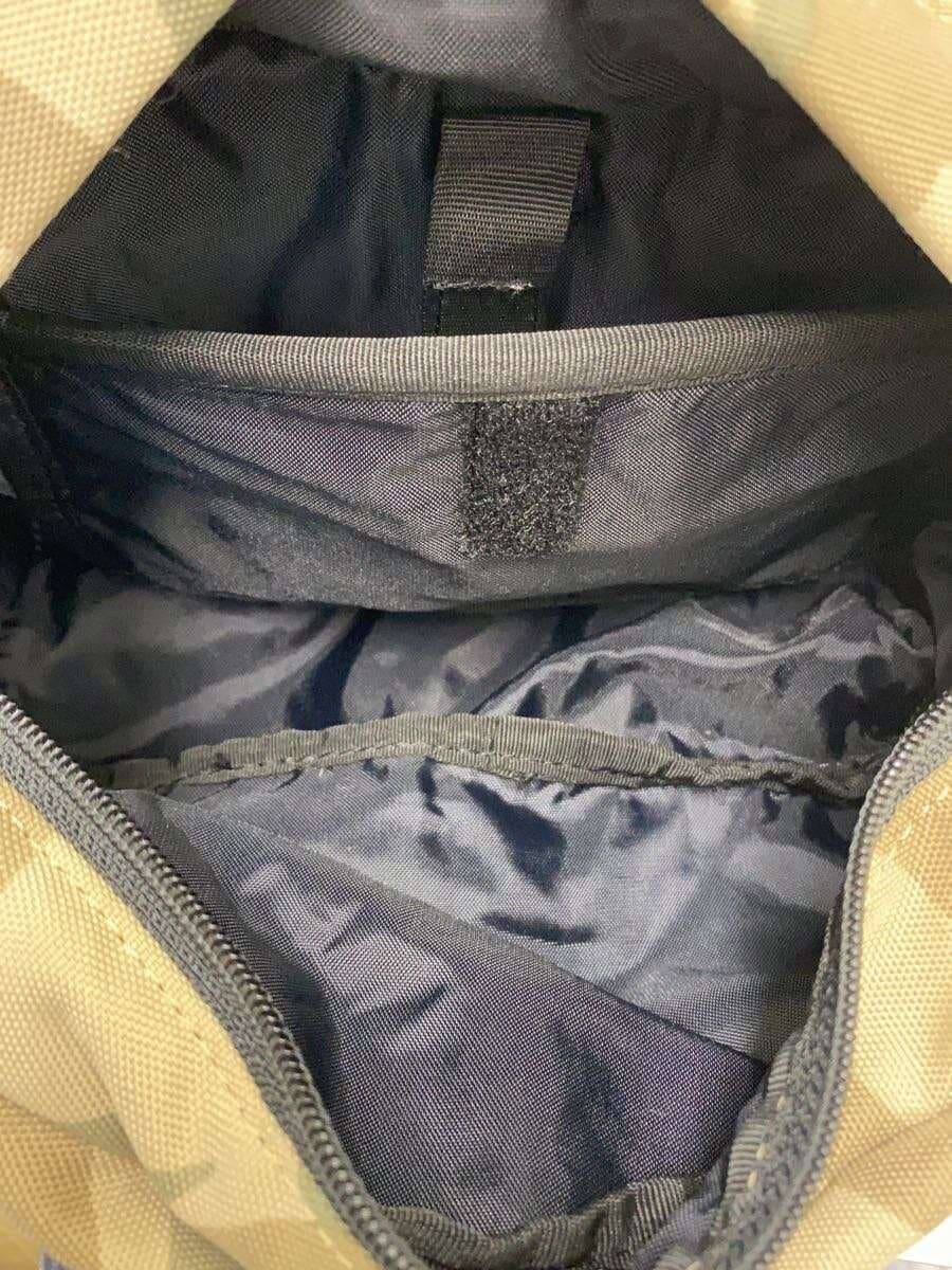 Columbia Waist Bag Tribal Camo 6