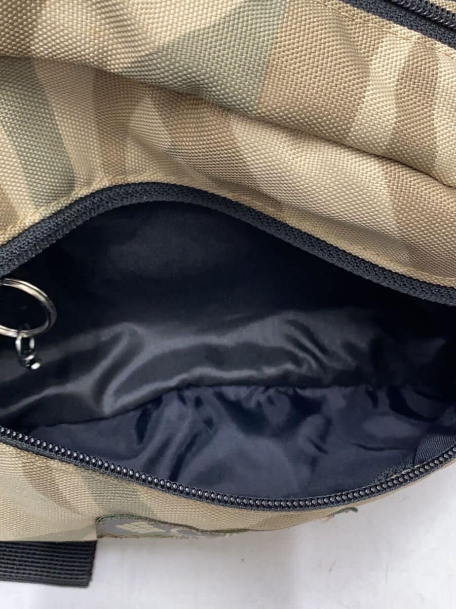 Columbia Waist Bag Tribal Camo 7