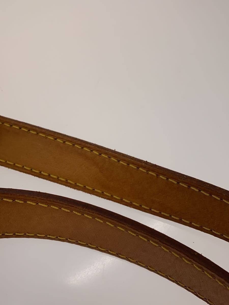 LOUIS VUITTON Sack Shopper ping_Monogram Canvas PVC BRW 7