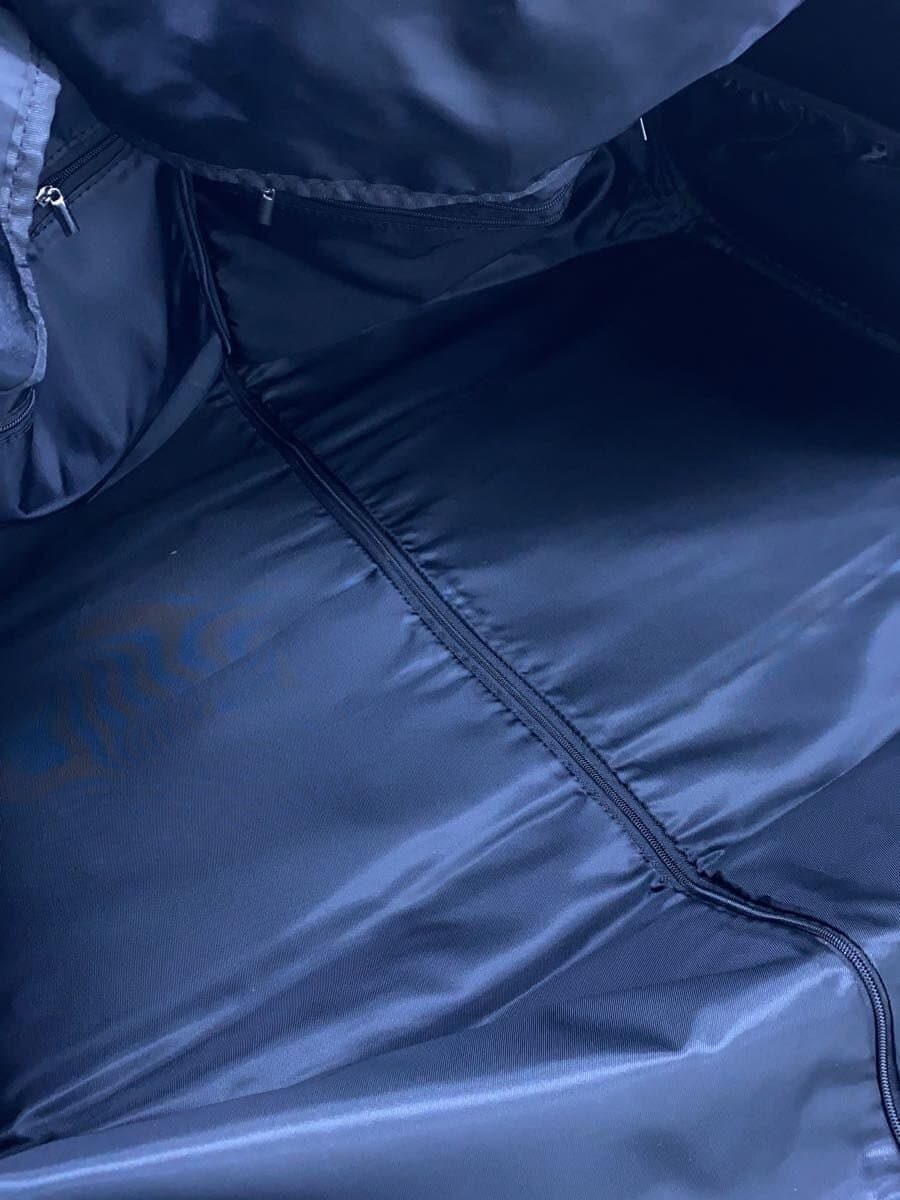 1piu1uguale3 Boston Bag -- KHK Solid Color 5