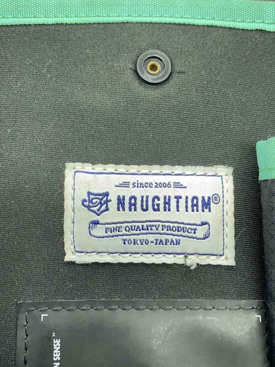 BROSKI AND SUPPLY Backpack BLK BBOM-898 5