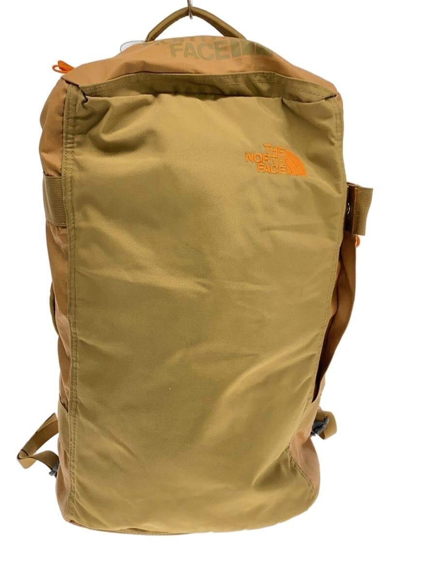 THE NORTH FACE backpack nylon CML plain