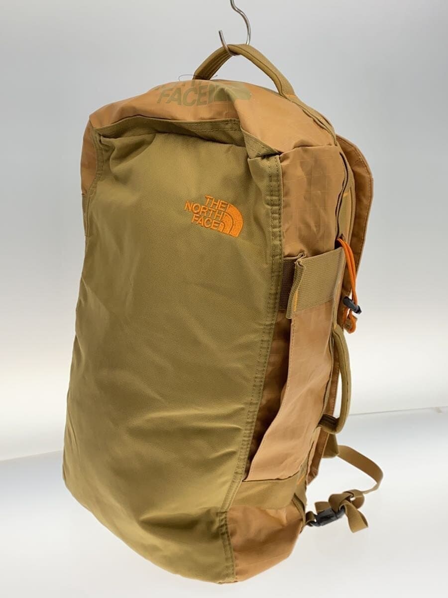 THE NORTH FACE backpack nylon CML plain 2
