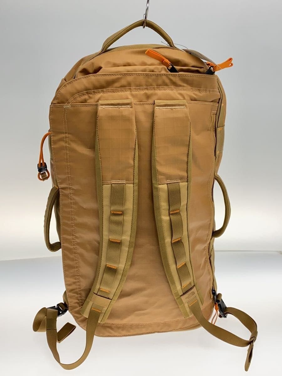 THE NORTH FACE backpack nylon CML plain 3