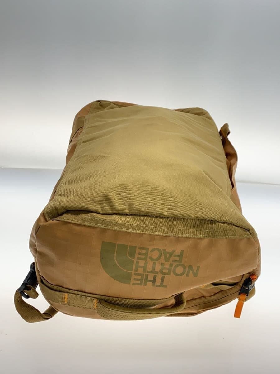THE NORTH FACE backpack nylon CML plain 4