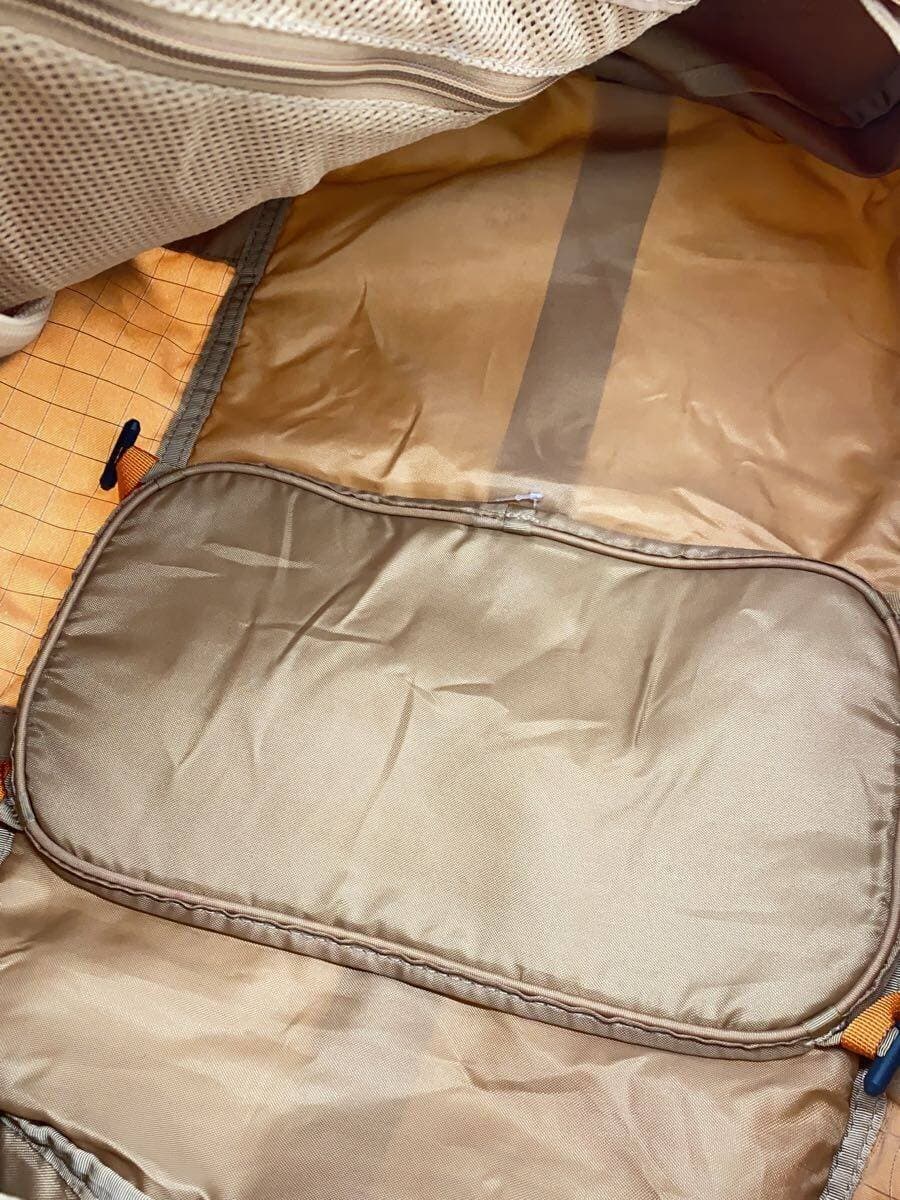 THE NORTH FACE backpack nylon CML plain 6