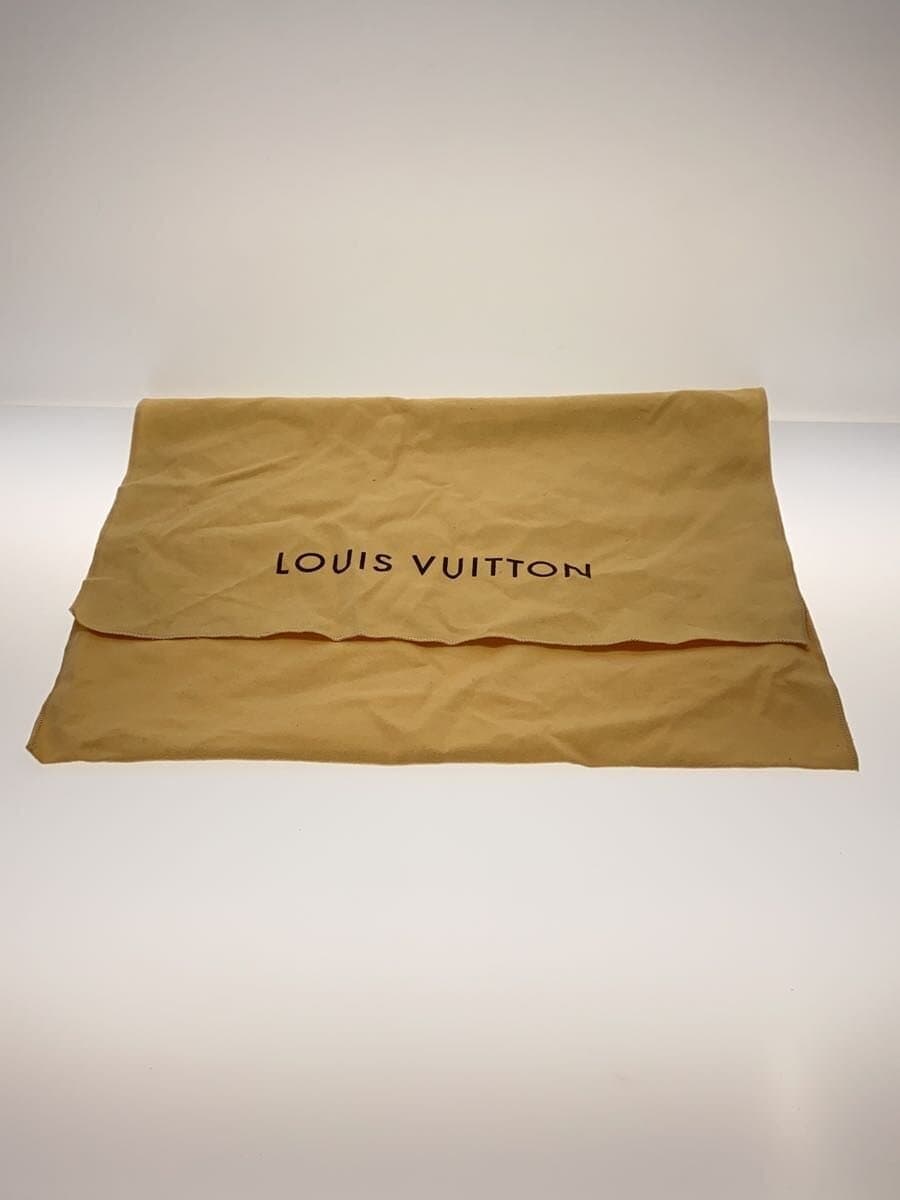 LOUIS VUITTON handbag PVC BRW check 7