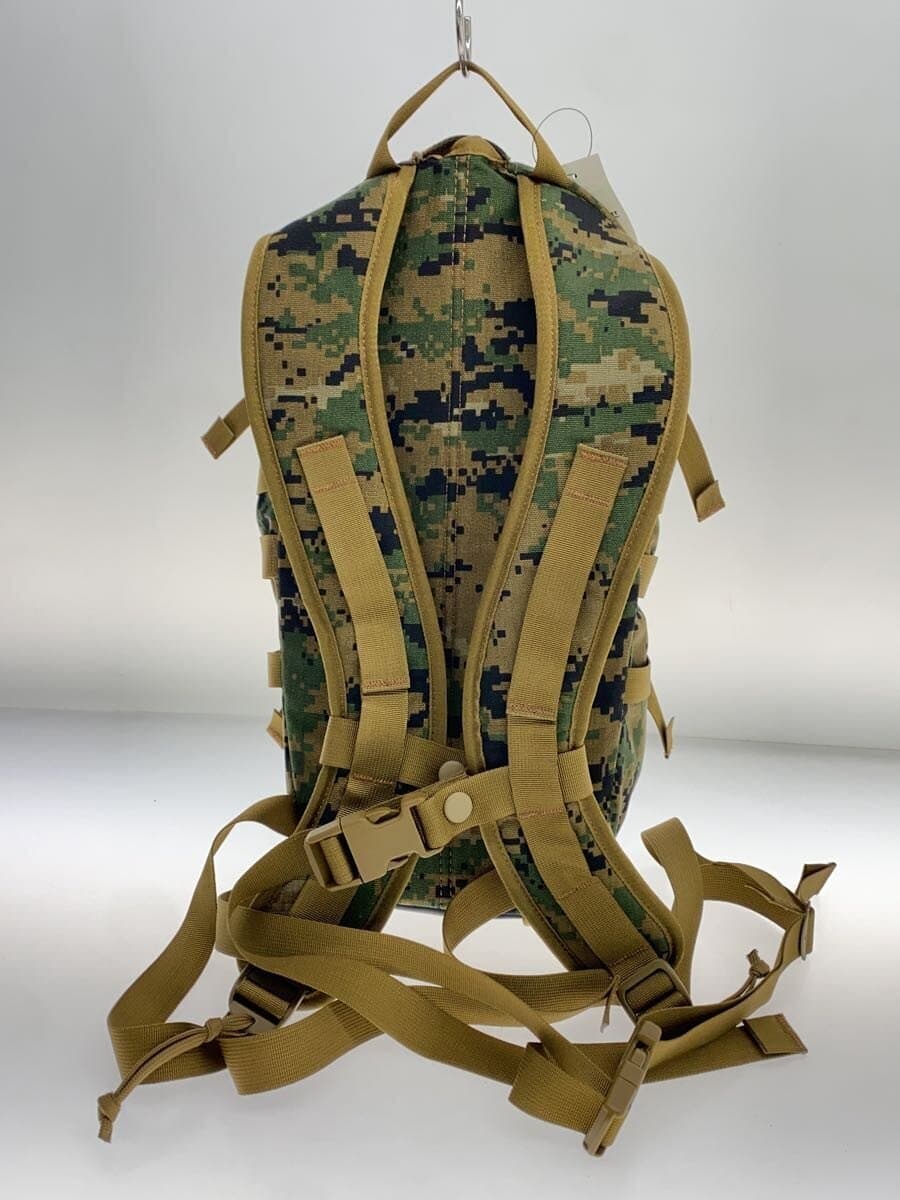 GREGORY Shoulder Bag -- KHK Camouflage 3