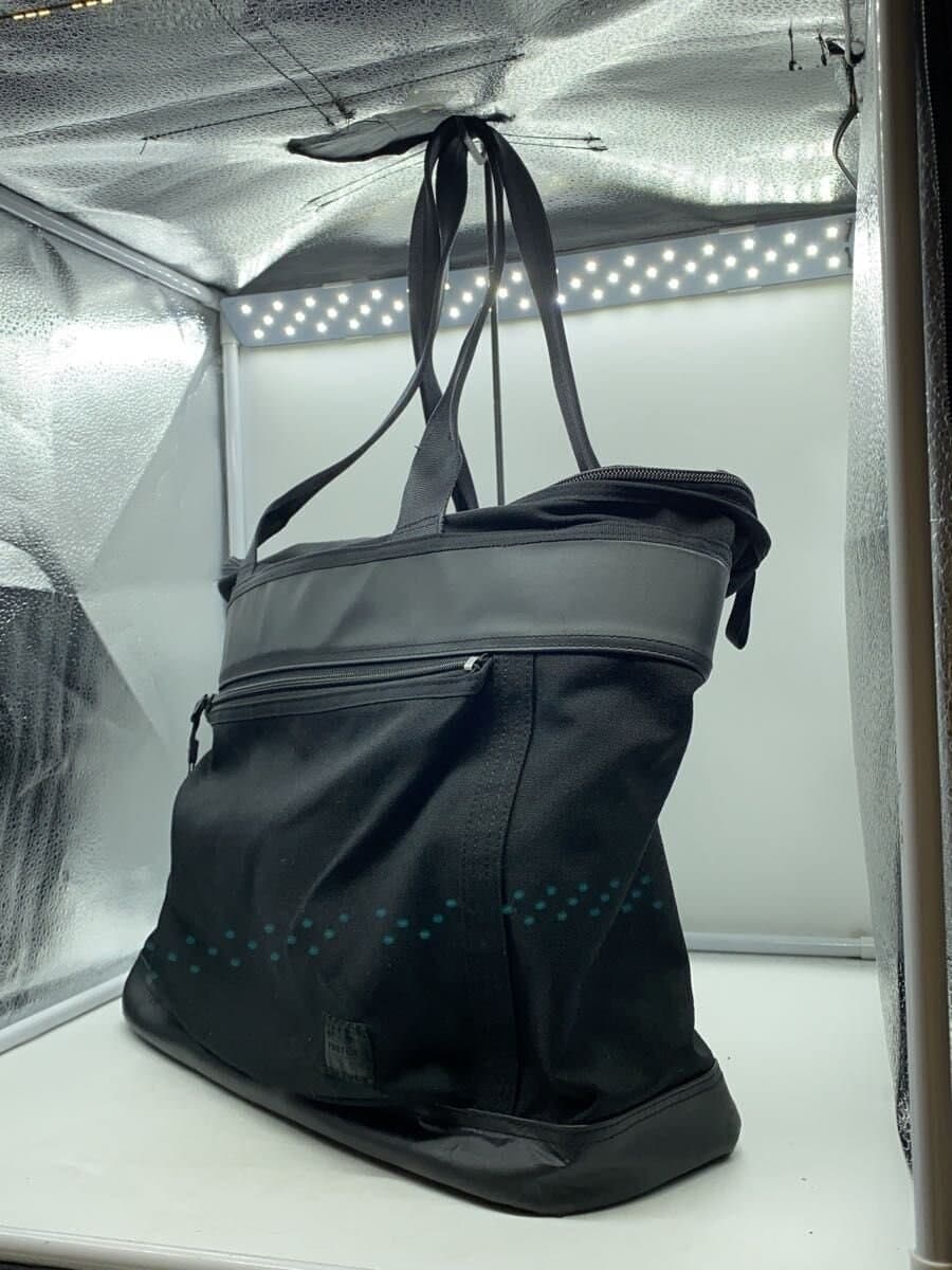 PORTER tote bag -- BLK 2
