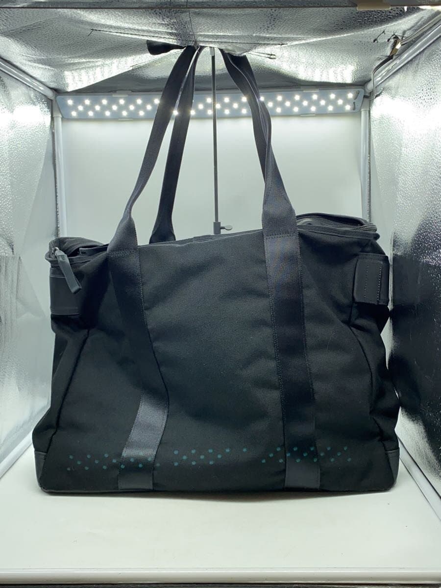 PORTER tote bag -- BLK 3