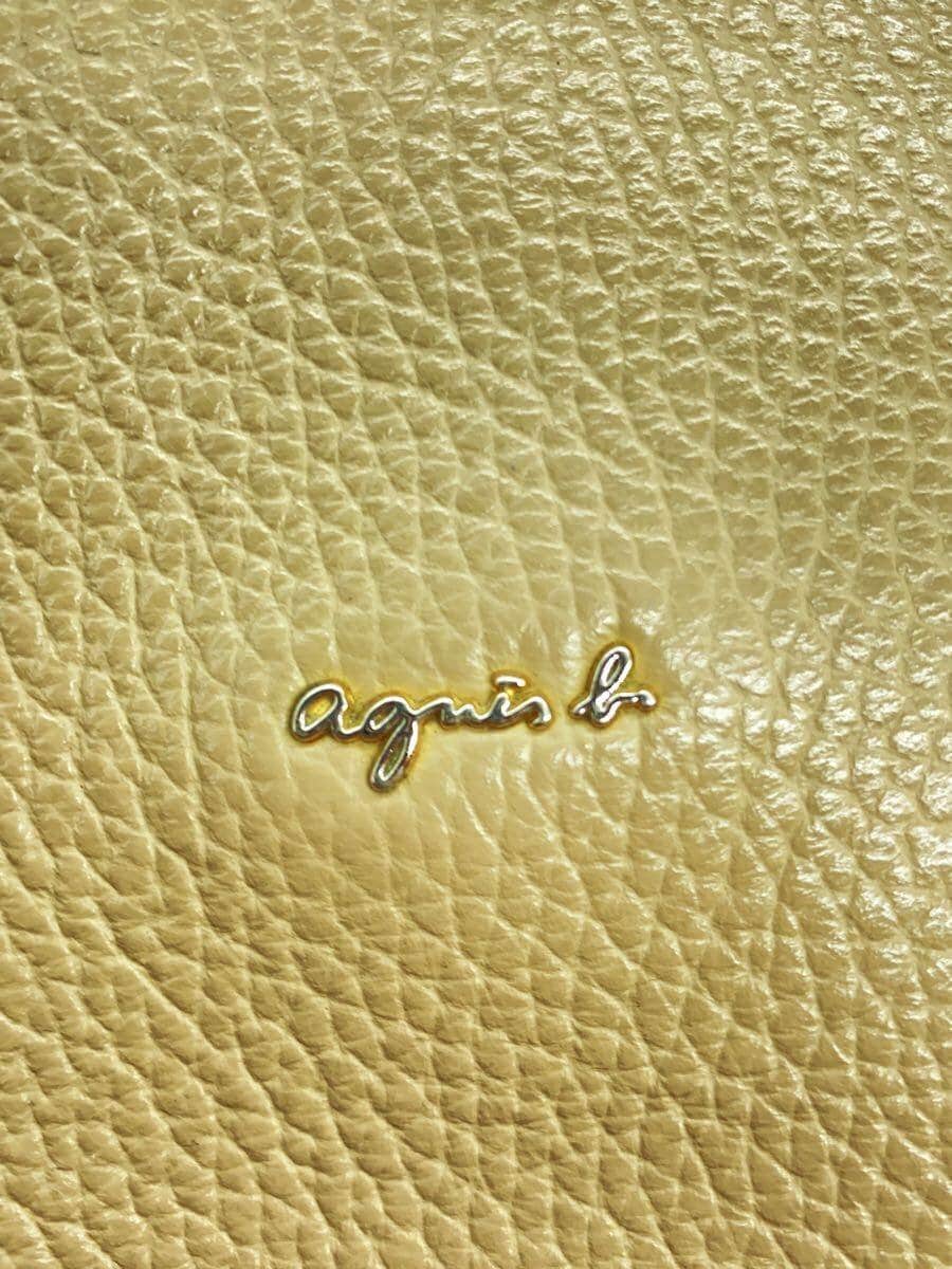 agnes b. bag RAS18-03 5