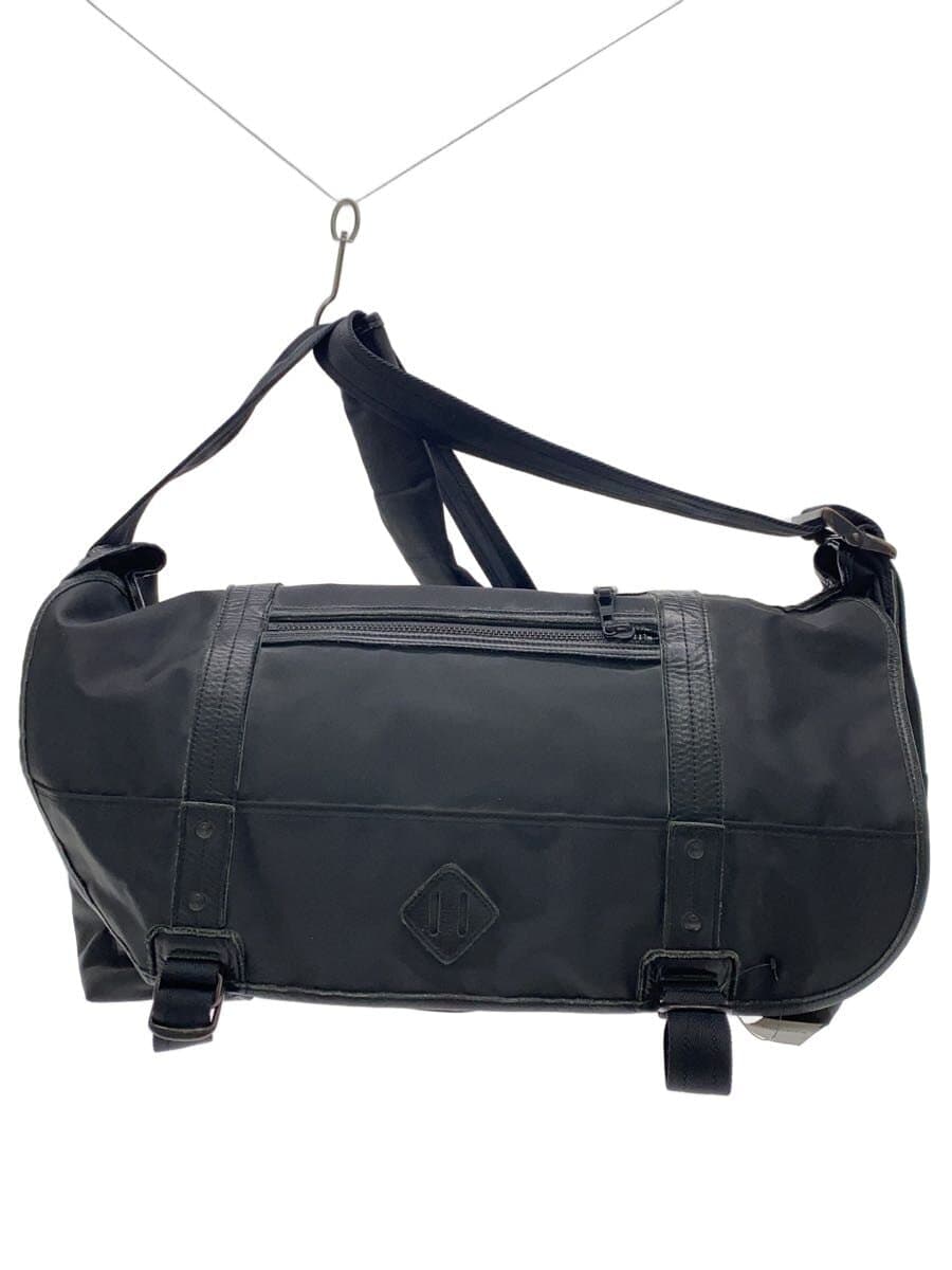MSPC (master-piece) Shoulder Bag -- BLK Black