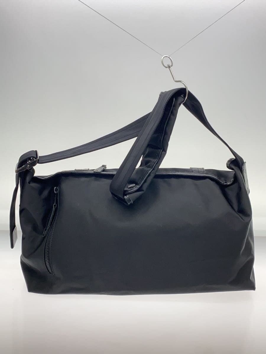 MSPC (master-piece) Shoulder Bag -- BLK Black 3