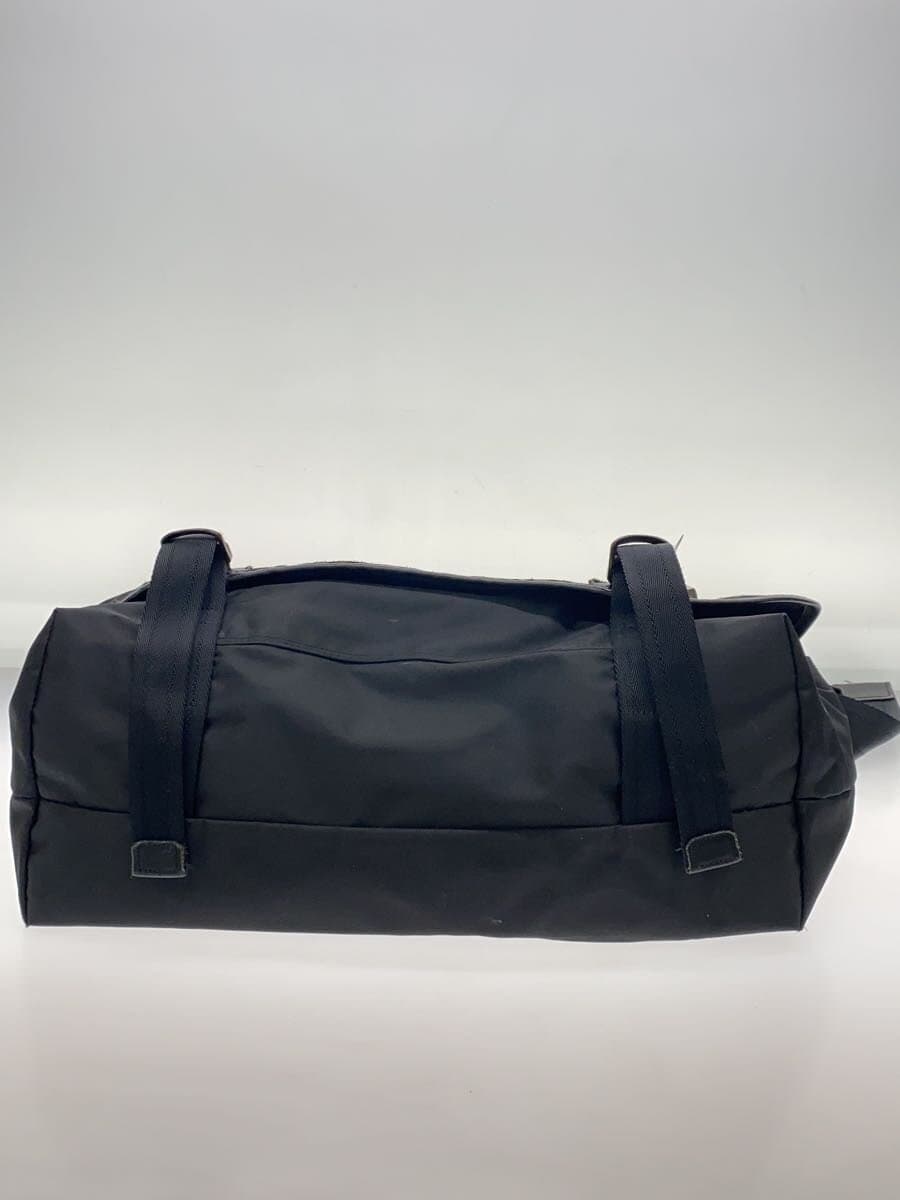 MSPC (master-piece) Shoulder Bag -- BLK Black 4