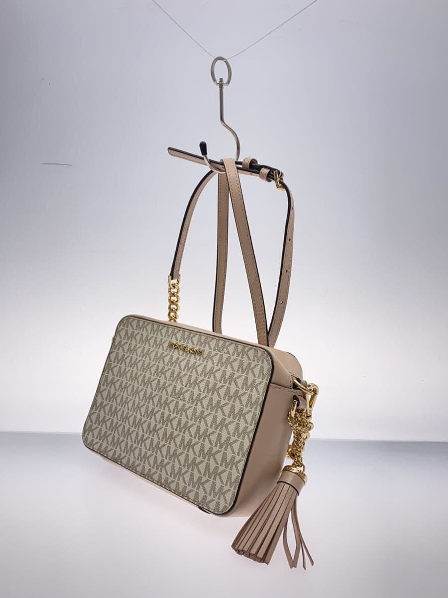 MICHAEL KORS Shoulder Bag Polyester Multicolor 2