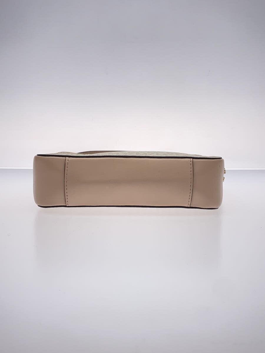 MICHAEL KORS Shoulder Bag Polyester Multicolor 4