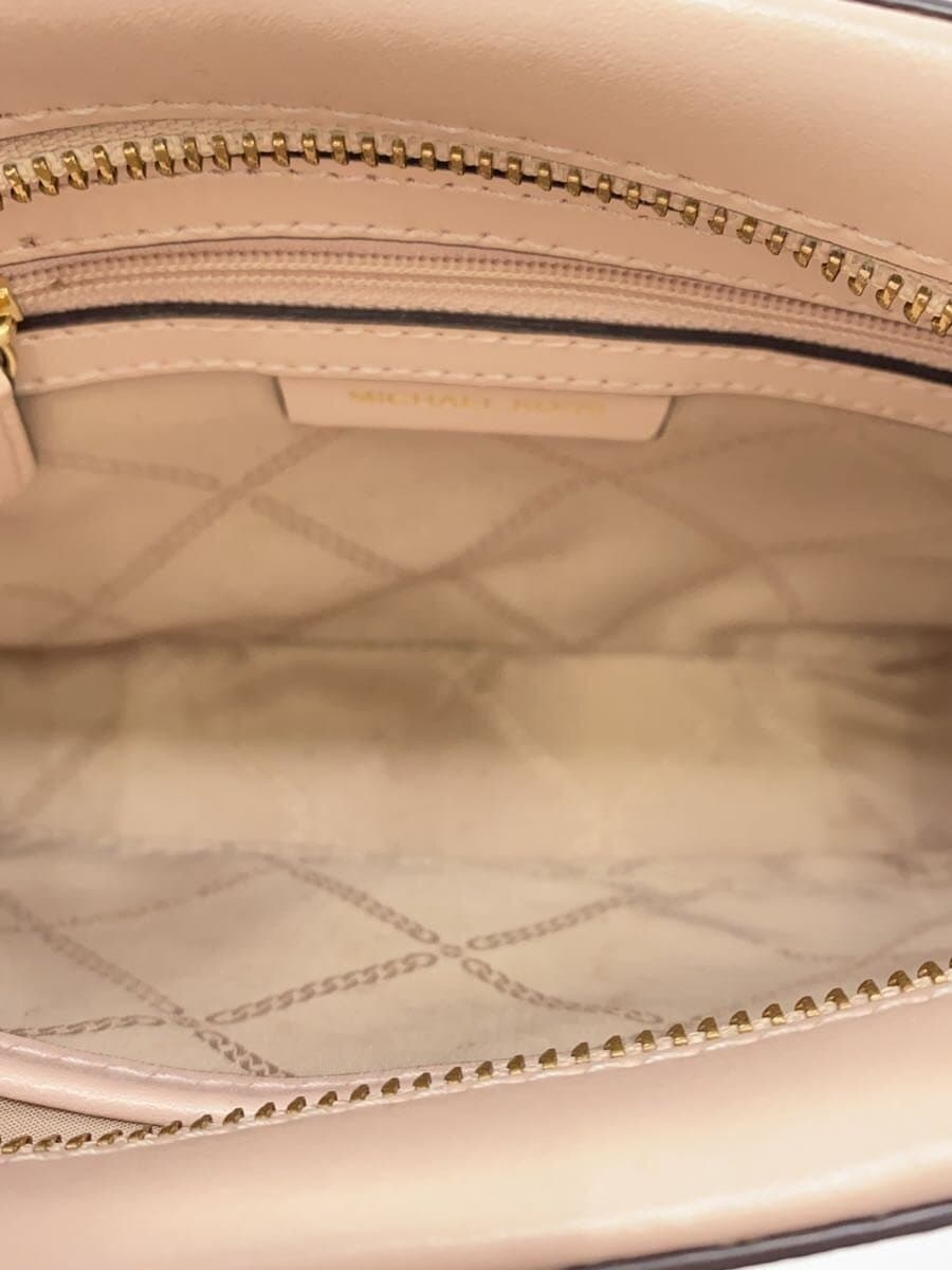 MICHAEL KORS Shoulder Bag Polyester Multicolor 6