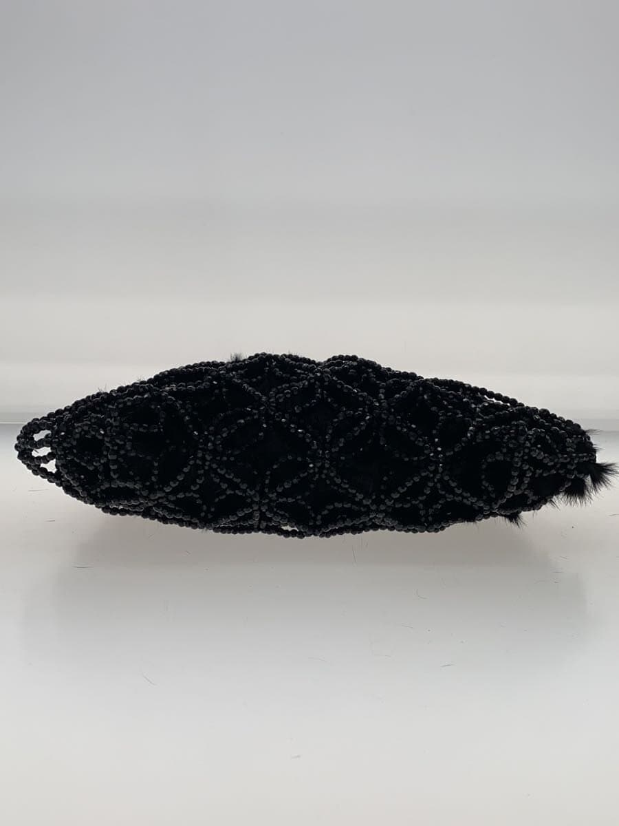 ANTEPRIMA Handbag BLK Solid 4