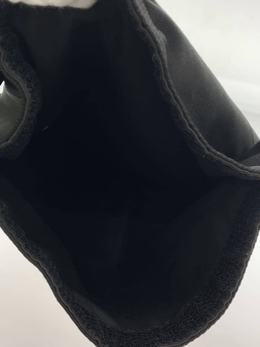 THE NORTH FACE PURPLE LABEL Backpack Polyester BLK Black 6