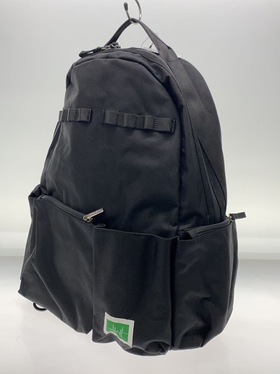 Other Brand Backpacks Nylon BLK Black 2