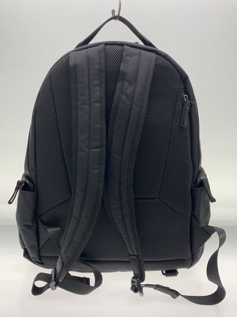 Other Brand Backpacks Nylon BLK Black 3