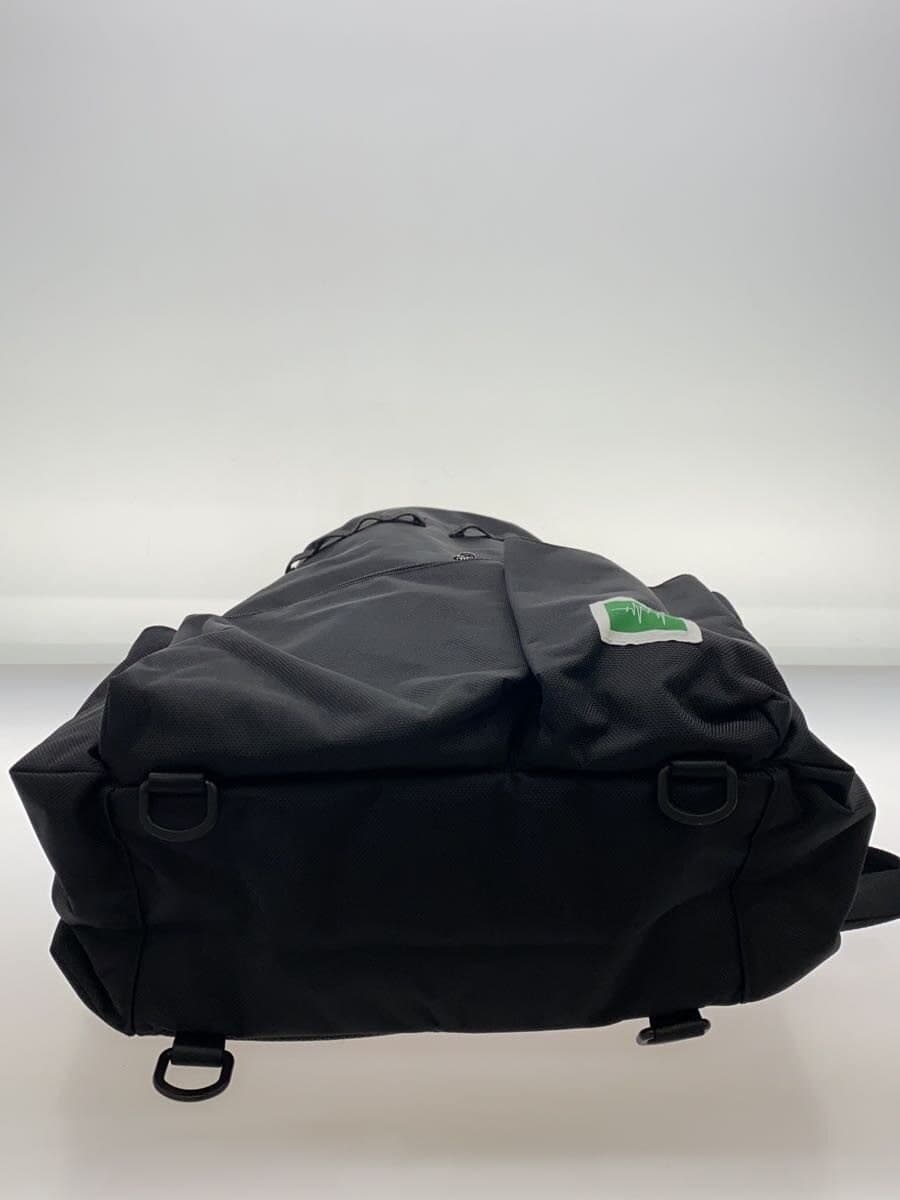 Other Brand Backpacks Nylon BLK Black 4