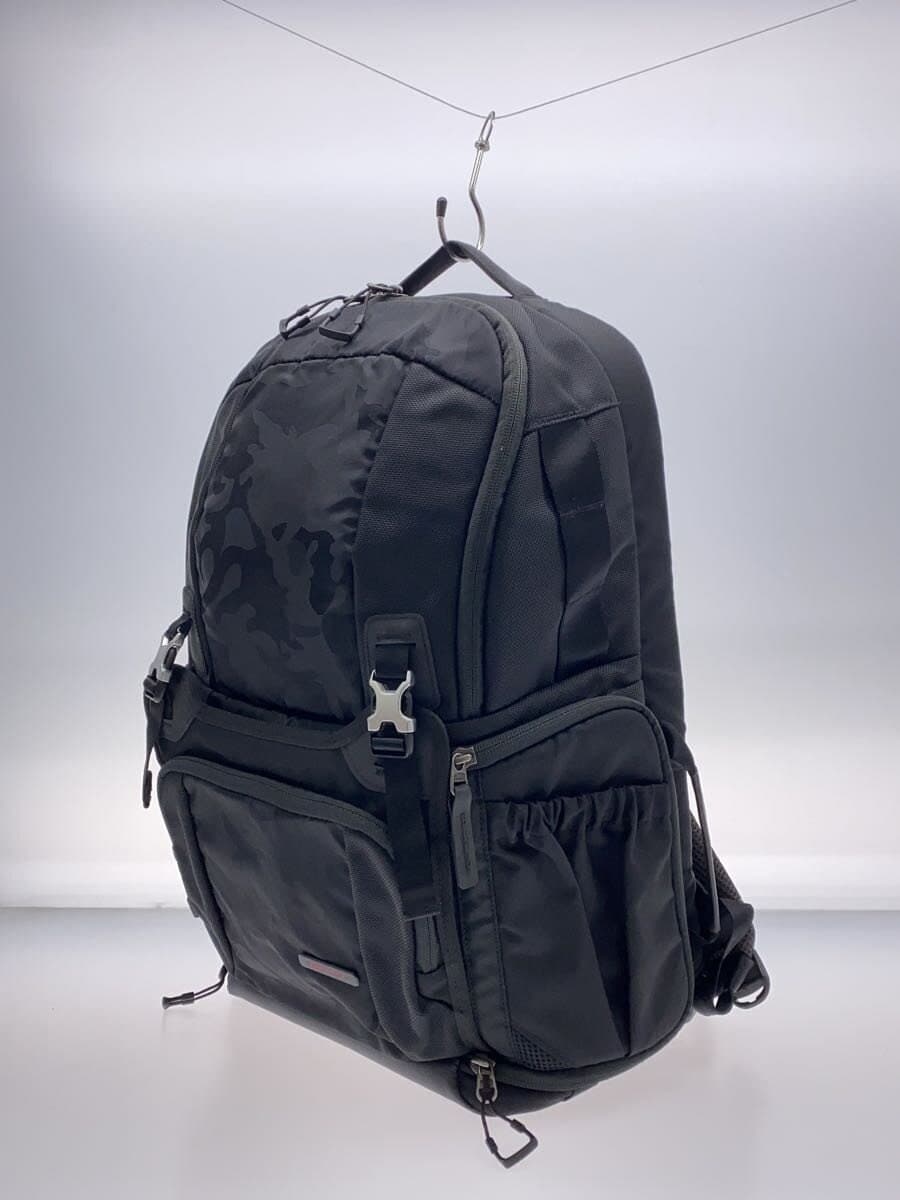 Other Brand Backpack BLK Black Black 2