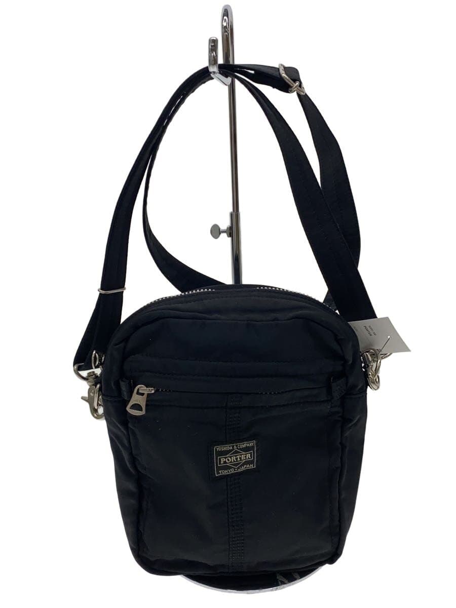 PORTER Waist Bag BLK Solid