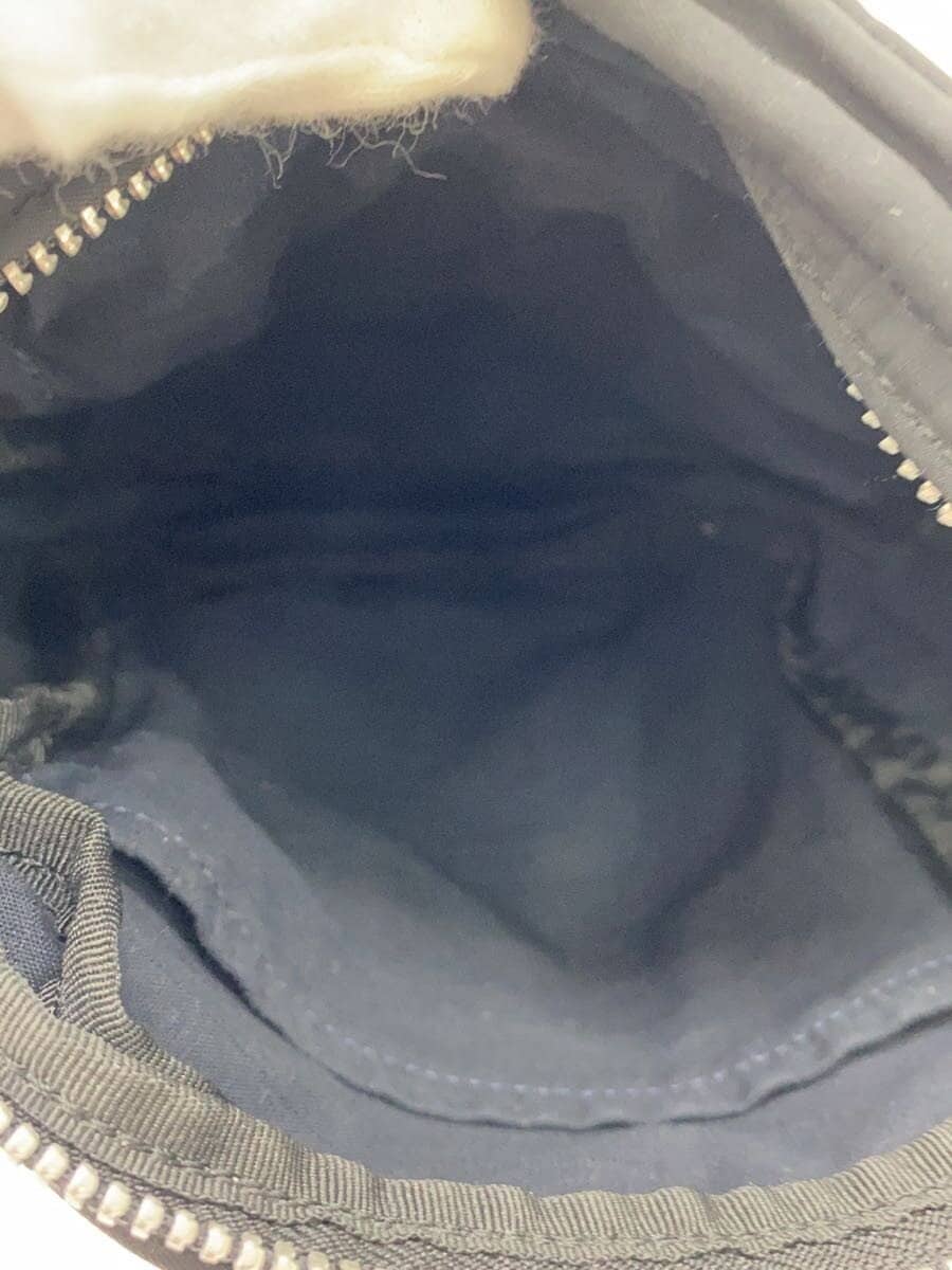 PORTER Waist Bag BLK Solid 6