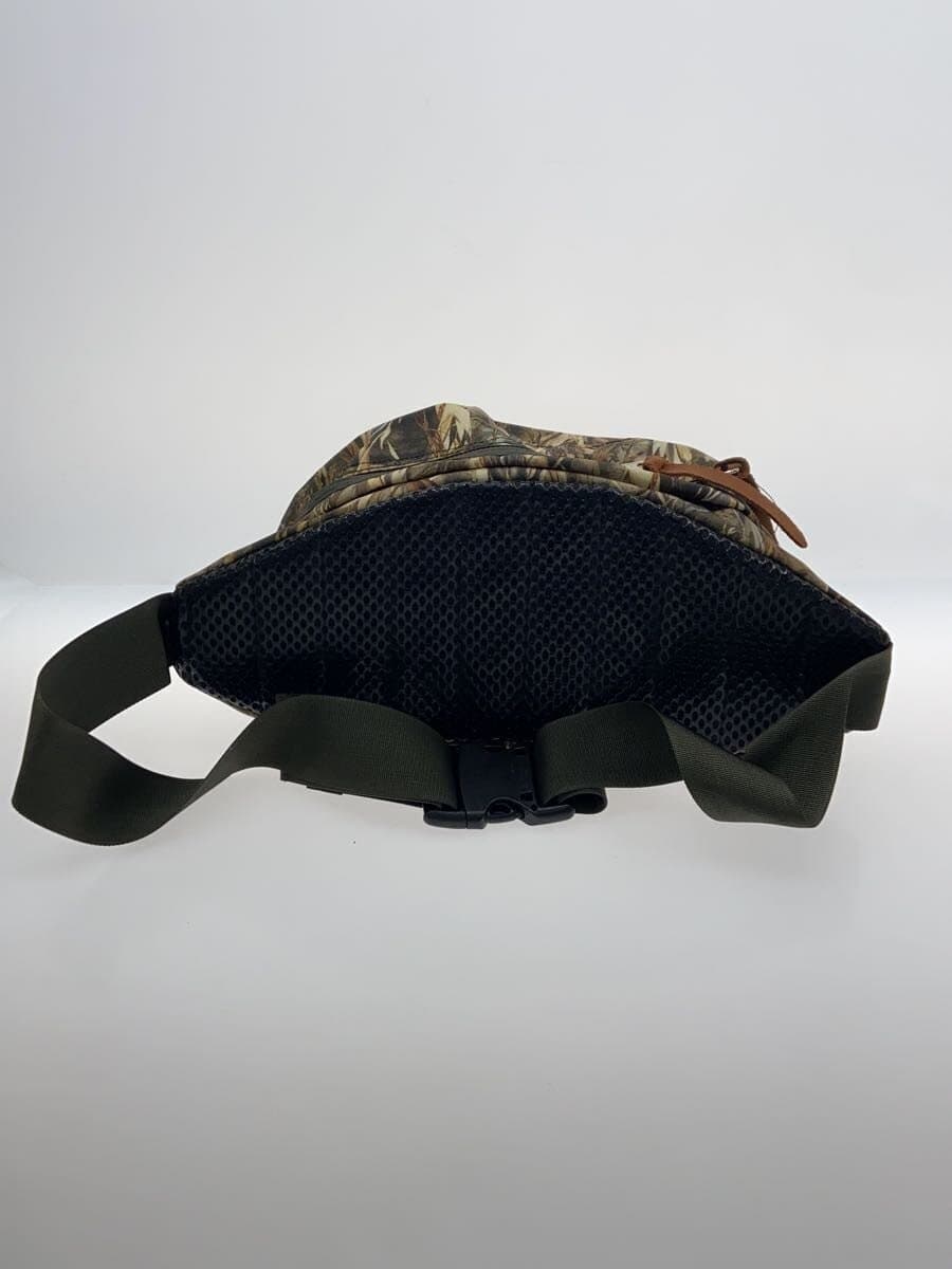 GREGORY Waist Bag KHK Camouflage 3