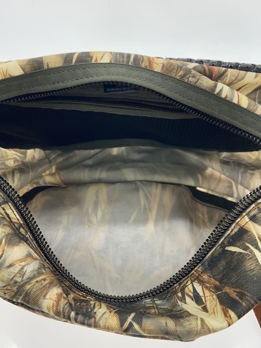 GREGORY Waist Bag KHK Camouflage 6