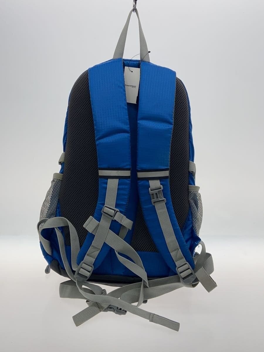 Columbia Backpack BLU Solid PU7037 3