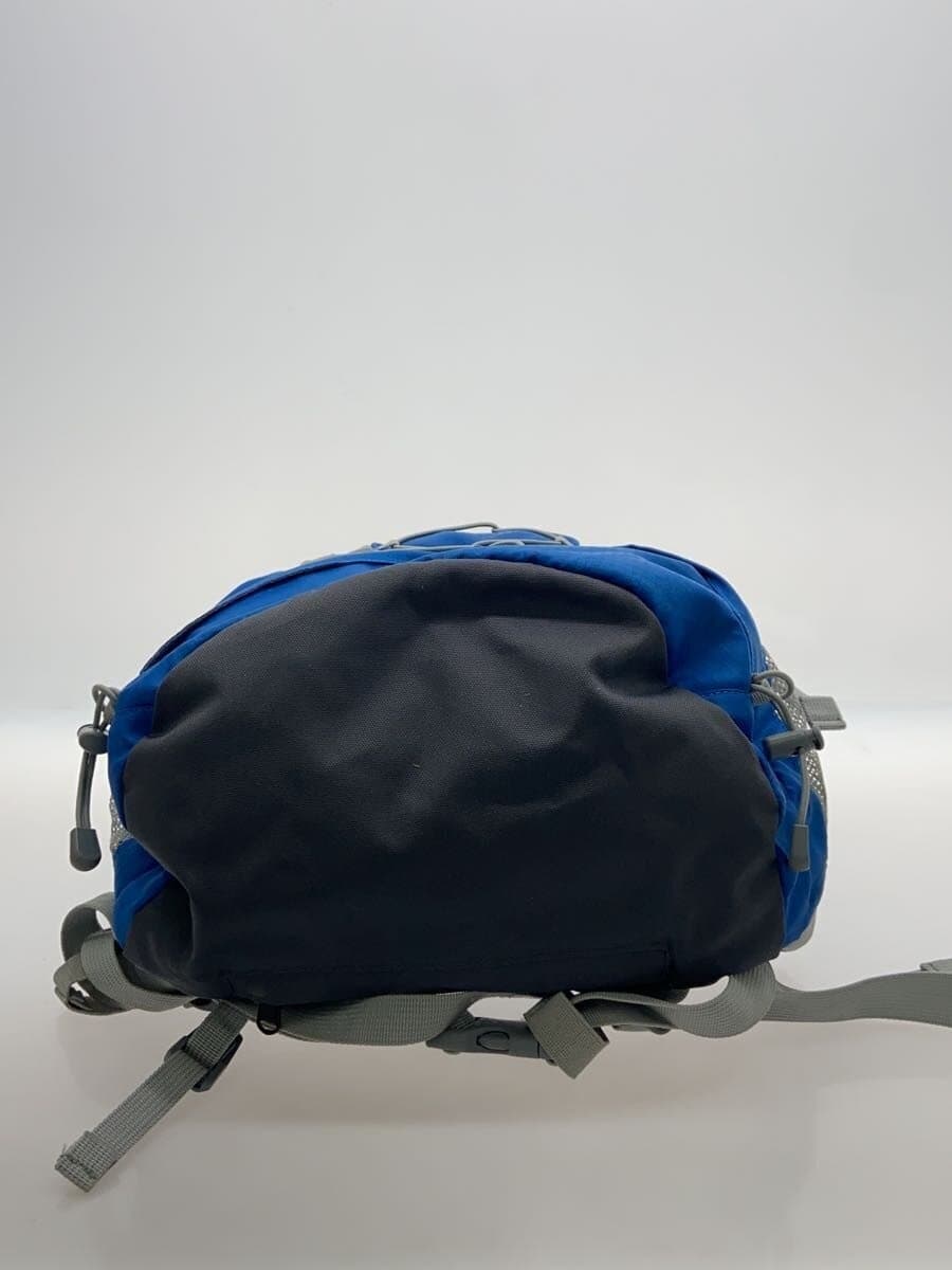 Columbia Backpack BLU Solid PU7037 4