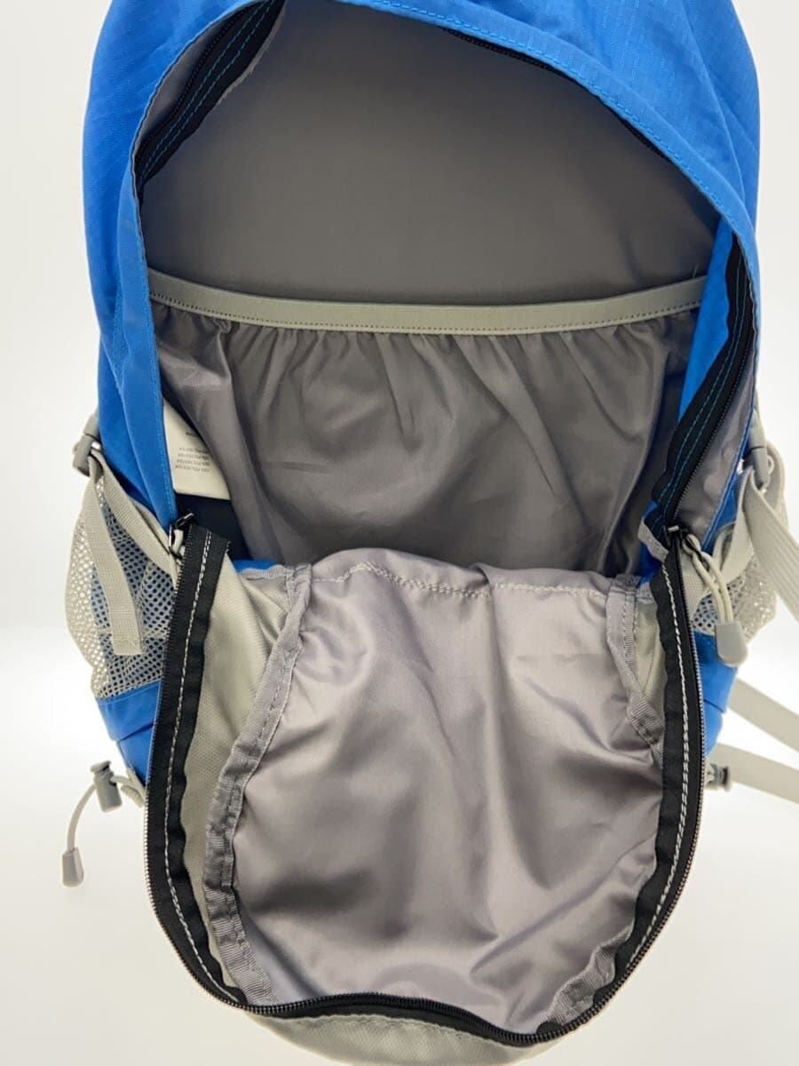 Columbia Backpack BLU Solid PU7037 6