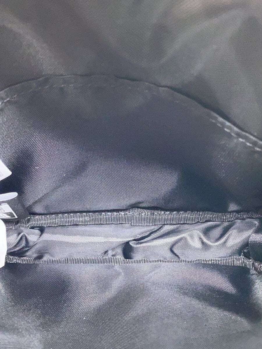 NEW ERA Shoulder Bag Nylon BLK Solid x Pokemon Pikachu 6