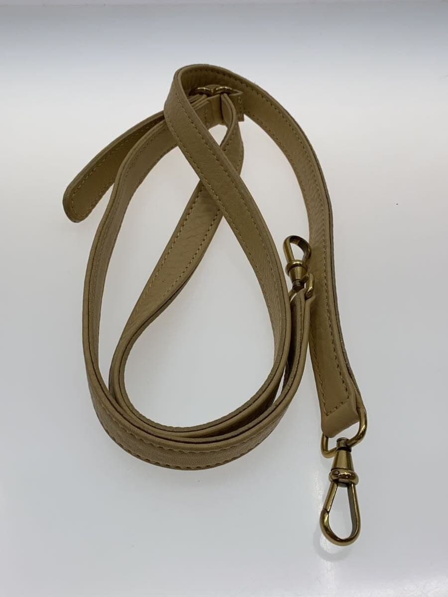 COACH Scuff Handbag Leather IVO 4921 7