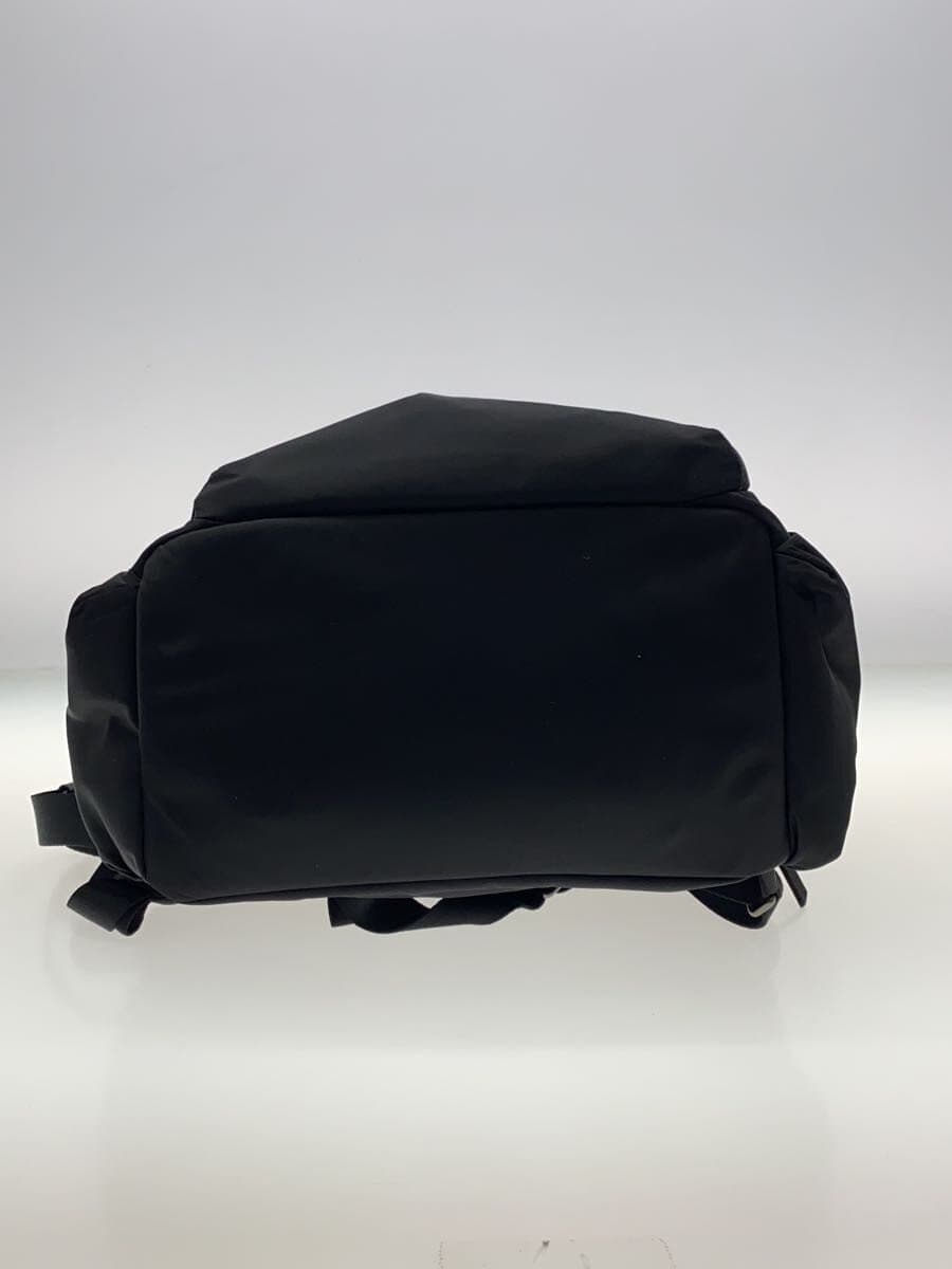 TUMI Backpack Nylon BLK Solid Serena 4