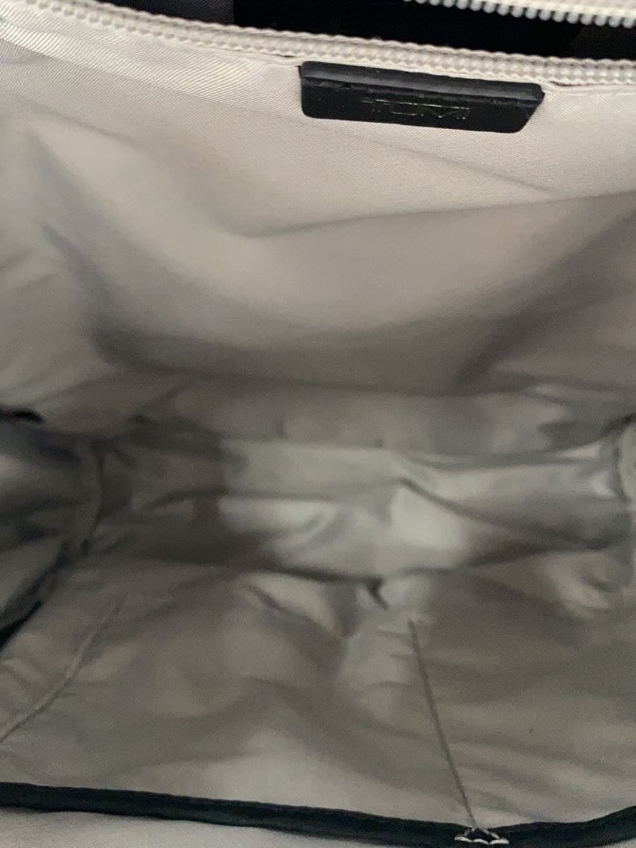 TUMI Backpack Nylon BLK Solid Serena 6