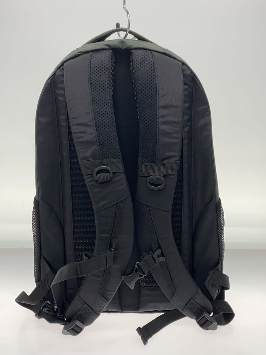 Columbia Backpack Polyester Multicolor Khaki Black Bag 3