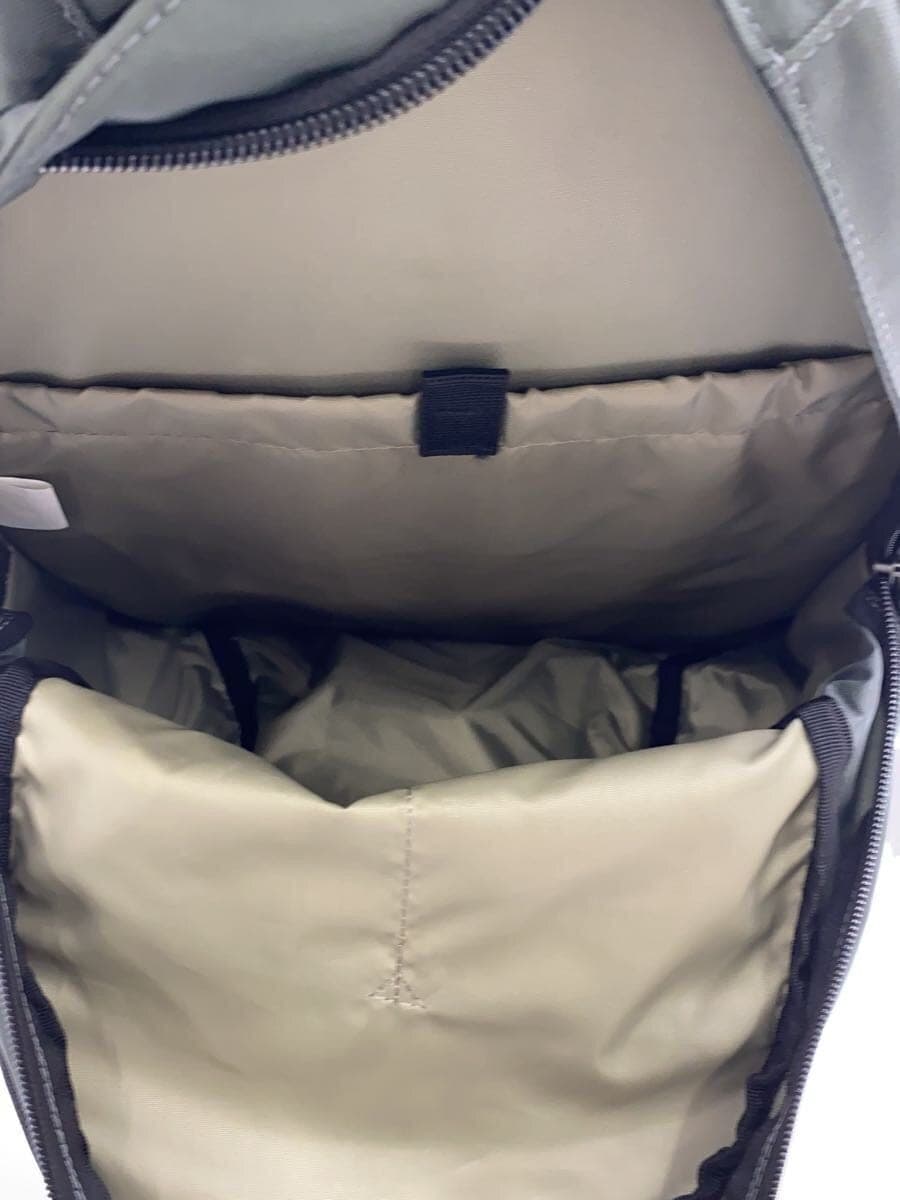 Columbia Backpack Polyester Multicolor Khaki Black Bag 6